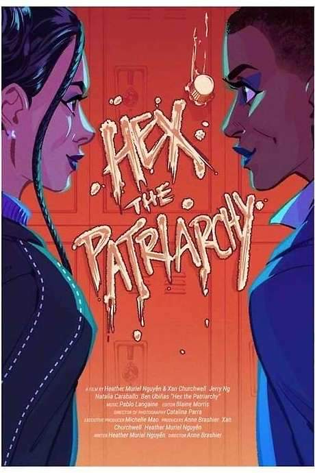 Hex the Patriarchy